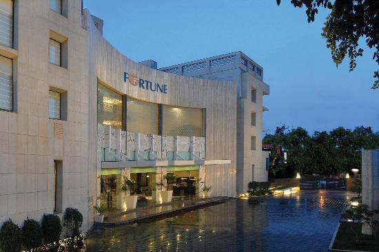 Fortune Inn Grazia