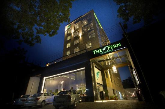 The Fern Residency  Chandigarh