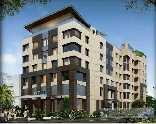 Best Western Premier Almeida Chandigarh