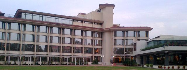 Hotel Mountview Chandigarh