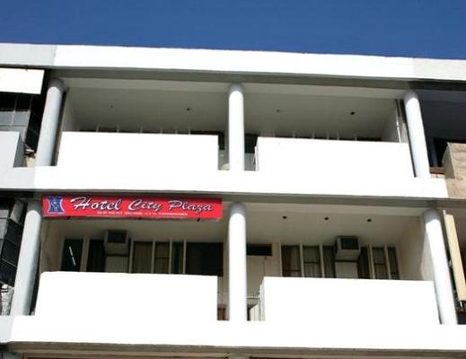 Hotel City Plaza 7 Chandigarh
