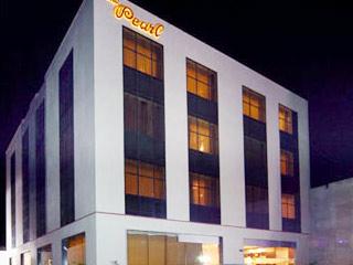 The Pearl Chandigarh