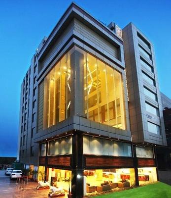 KLG Starlite Hotel Chandigarh