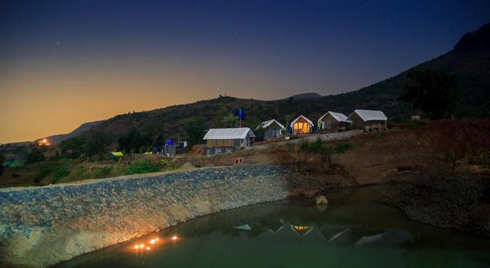 Anjan Hills