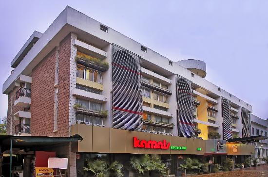 Hotel Vits  Nashik
