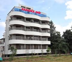 Hotel Radhika Inn Nashik