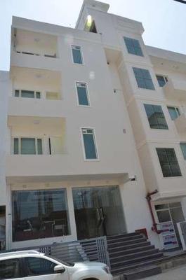 Hotel Uma Palace Varanasi