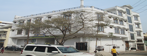 Hotel Dwarika