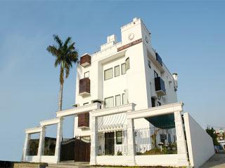 Hotel Cresent Villa Varanasi