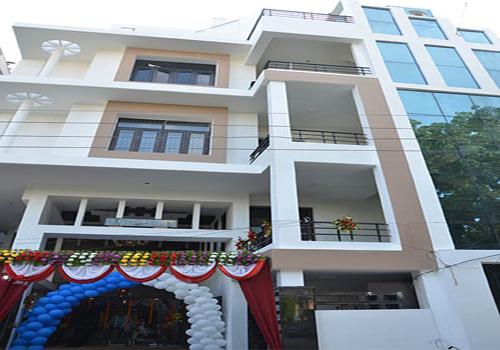 Hotel Park Plaza Varanasi