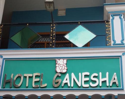 Hotel Ganesha Varanasi