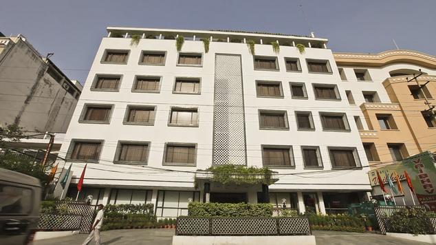Hotel Vaibhav Varanasi