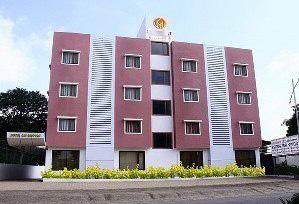 Hotel Sai Empire Shirdi