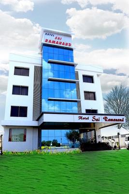Hotel Sai Ramanand