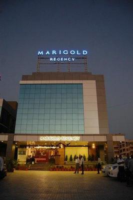 Hotel Marigold Regency