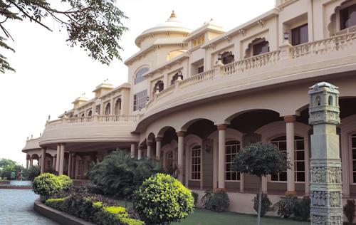 Shraddha Inn
