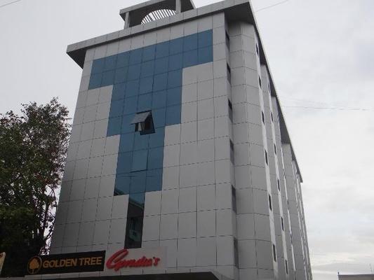 Hotel Golden Tree Shirdi