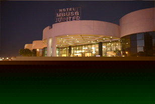 Hotel Meuse Jupiter  Nashik