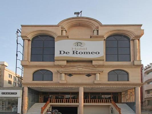 Hotel De Romeo Ludhiana
