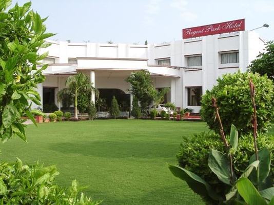 The Regent Park Hotel Jalandhar