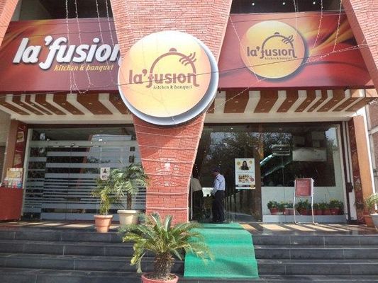 Hotel La Fusion