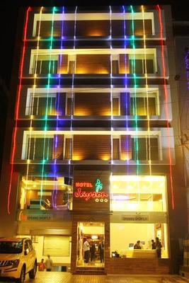 Hotel Jayson Rajkot