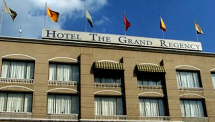 Hotel The Grand Regency