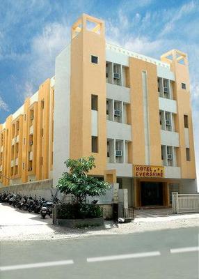 Evershine Hotel Rajkot