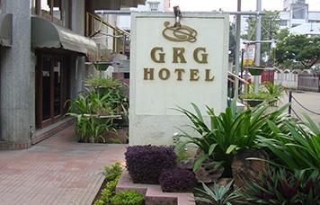 Hotel GRG Vadodara