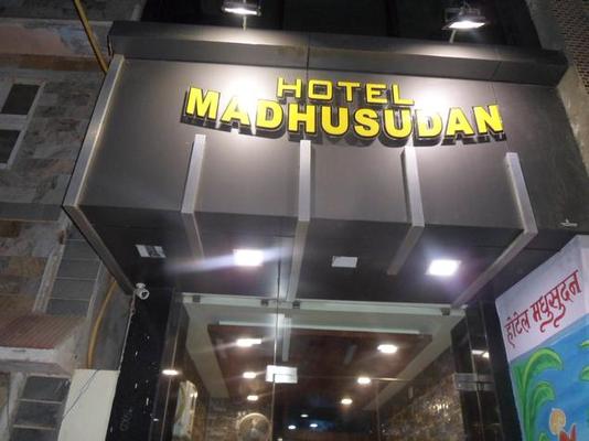 Hotel Madhusudan