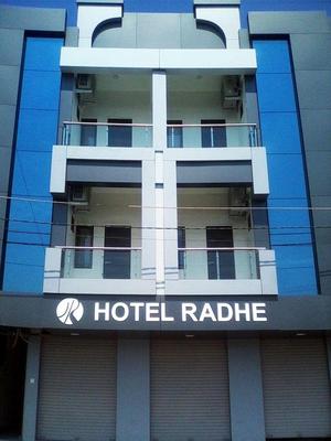 Hotel Radhe