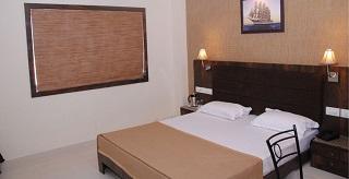 Hotel Radhe