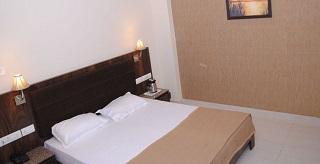 Hotel Radhe