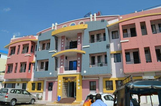 Hotel Shubh Suvidha