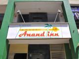 Hotel Anand Inn Somnath