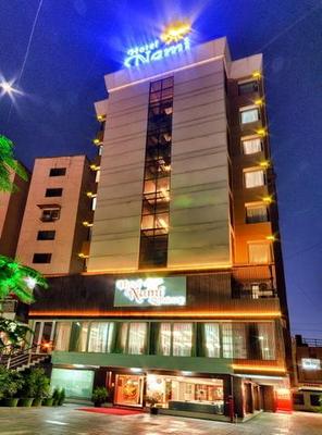 Hotel Nami Residency