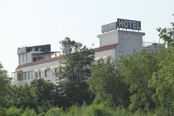 Hotel Neelkamal Panchkula