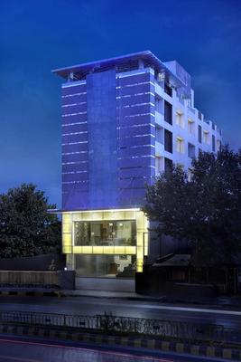 Hotel Suba Star