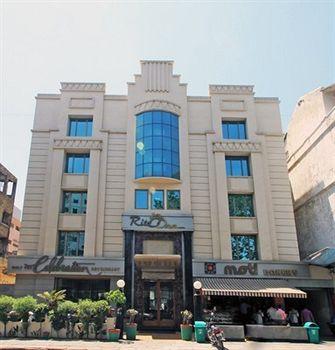 Hotel Ritz Inn