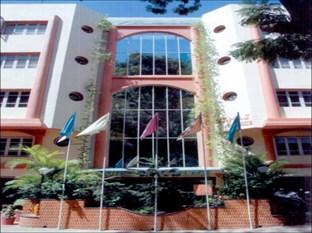 Hotel Sahaj Palace