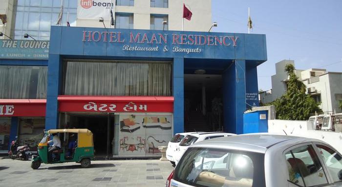 Maan Residency