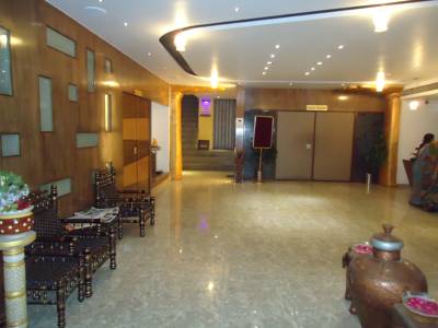 Maan Residency