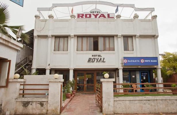 Hotel Royal