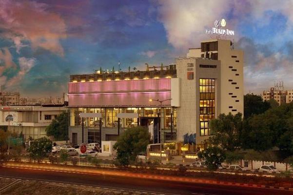 Tulip Inn Hotel 