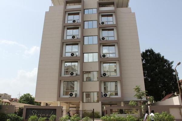 Shrimad Residency