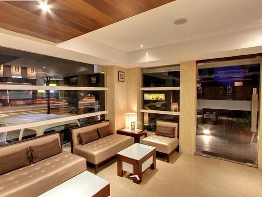 Hotel Krios