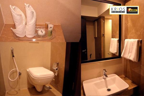 Hotel Krios