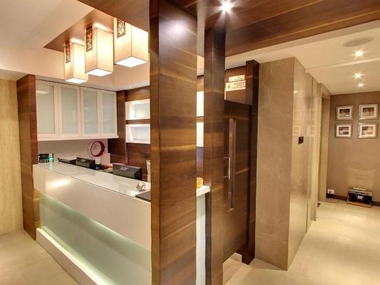 Hotel Krios