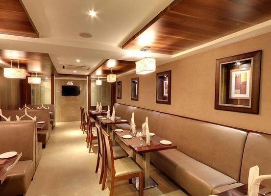 Hotel Krios
