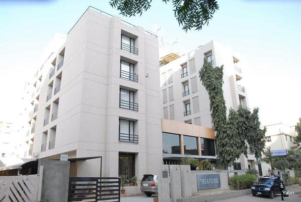 Treatotel Ahmedabad